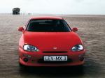Mazda MX-3 1991 года